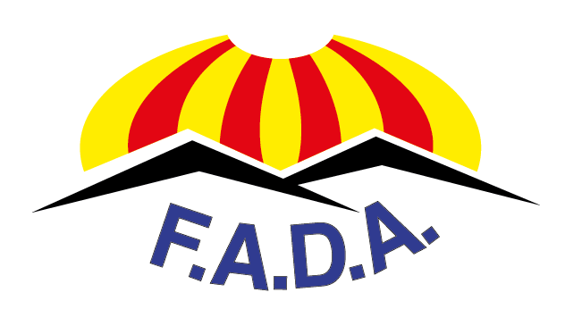 Federación Aragonesa de Deportes Aéreos
