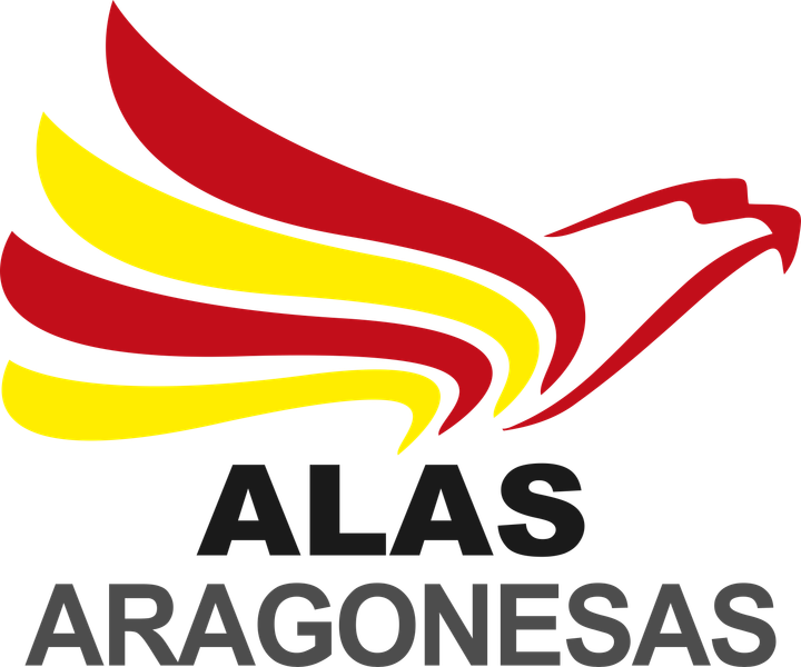 Alas Aragonesas