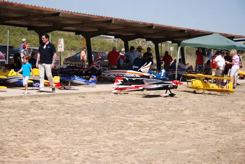 VIII Concentración Alas Aragonesas 2011, foto 12