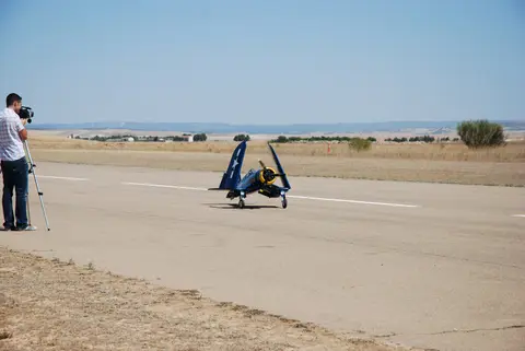 VIII Concentración Alas Aragonesas 2011, foto 17