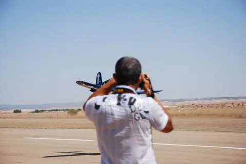 VIII Concentración Alas Aragonesas 2011, foto 19
