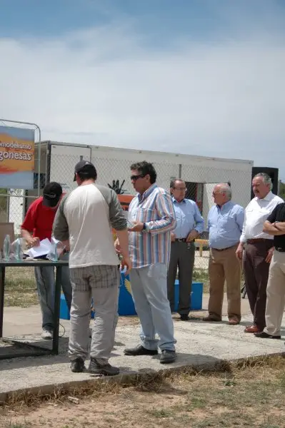 Concentración de Maquetas 2008, foto 16
