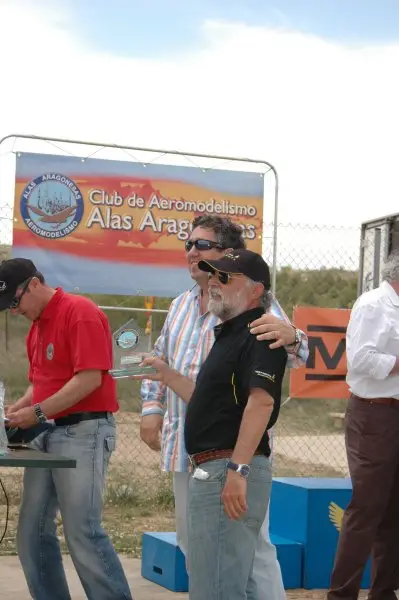 Concentración de Maquetas 2008, foto 17