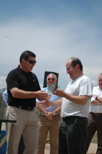 Concentración de Maquetas 2008, foto 22
