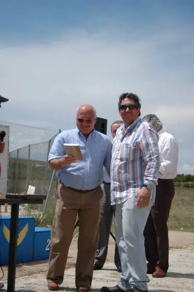 Concentración de Maquetas 2008, foto 25