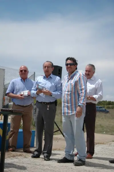 Concentración de Maquetas 2008, foto 26