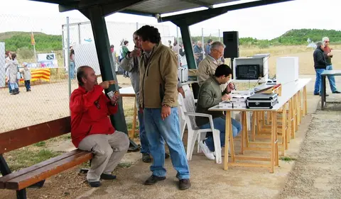 Día del Club 2010, foto 3