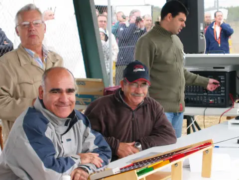 Día del Club 2010, foto 6