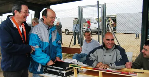 Día del Club 2010, foto 12