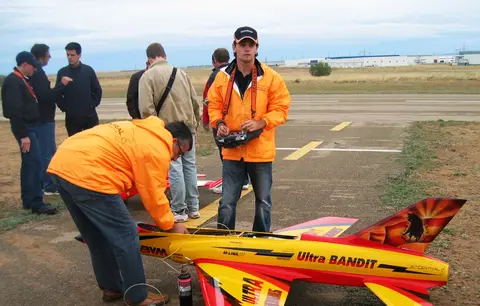 Día del Club 2010, foto 18