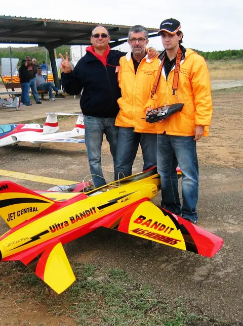Día del Club 2010, foto 19