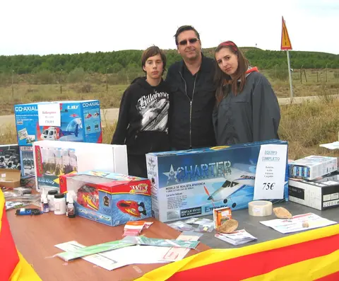 Día del Club 2010, foto 29