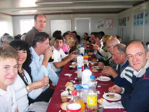 Día del Club 2010, foto 34