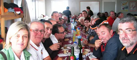 Día del Club 2010, foto 35