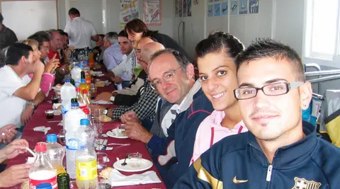 Día del Club 2010, foto 36