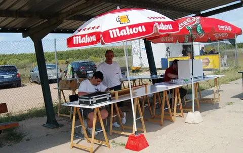 Open F4C/F4H Aragón 2010, foto 5