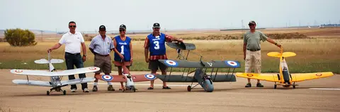 Open F4C/F4H Aragón 2010, foto 40