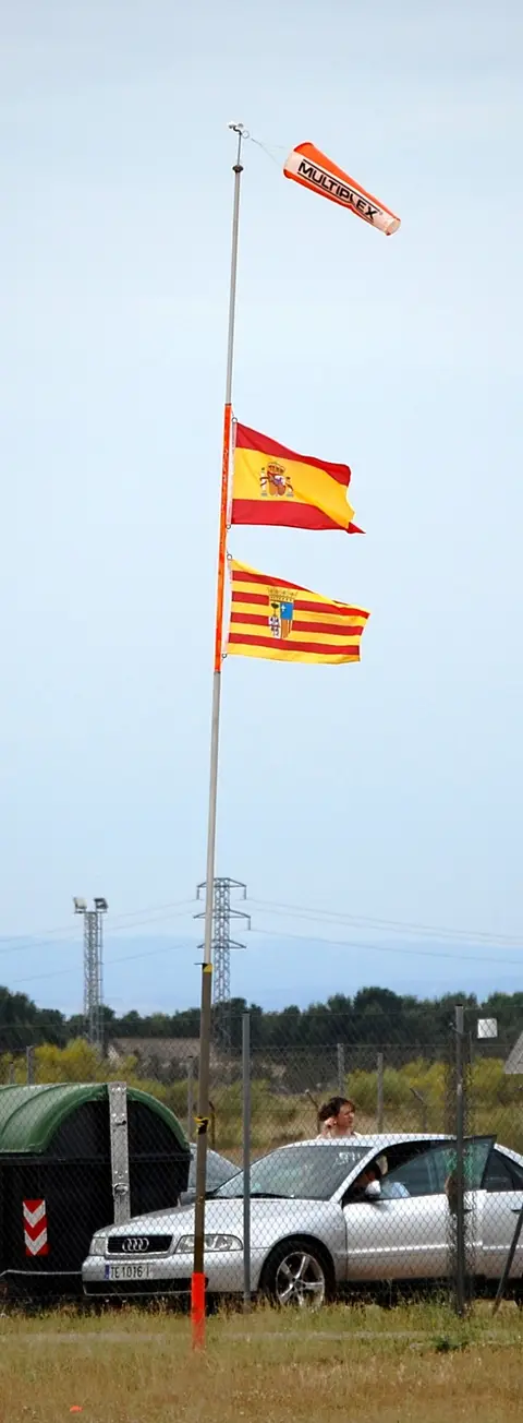 Open F4C/F4H Aragón 2010, foto 44