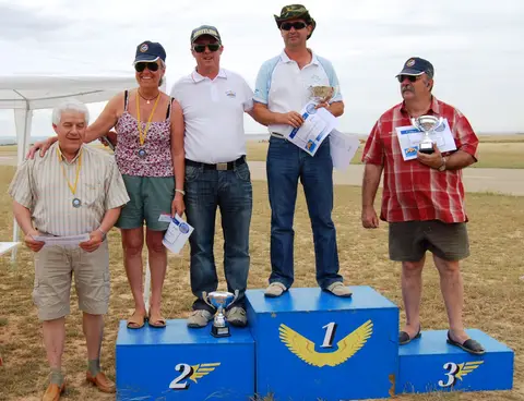 Open F4C/F4H Aragón 2010, foto 47