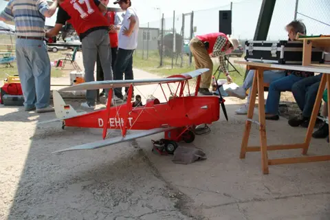 Open F4C/F4H 2011, foto 2