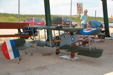 Open F4C/F4H 2011, foto 3