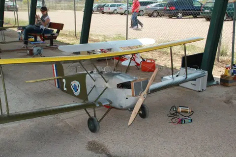 Open F4C/F4H 2011, foto 4