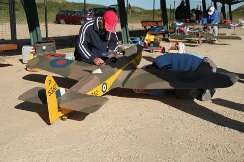 Open F4C/F4H 2011, foto 6