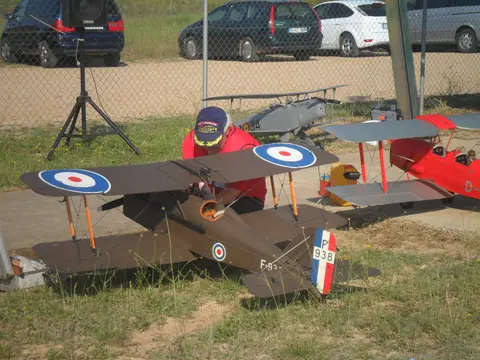 Open F4C/F4H 2011, foto 26