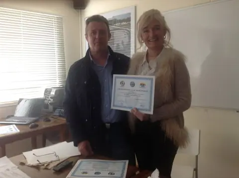 Curso de Jueces F4C/G/H 2012, foto 18