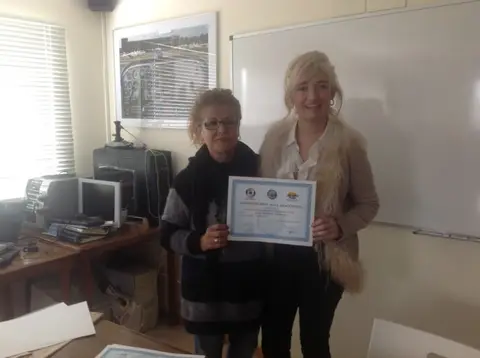 Curso de Jueces F4C/G/H 2012, foto 20