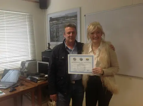 Curso de Jueces F4C/G/H 2012, foto 33