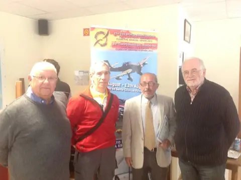 Curso de Jueces F4C/G/H 2012, foto 37