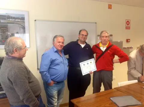 Curso de Jueces F4C/G/H 2012, foto 45