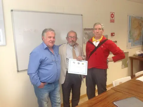Curso de Jueces F4C/G/H 2012, foto 47